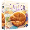 Image de Calico - Bordspel - Engelstalige Versie - Katten & Patronen - Alderac Entertainment Group
