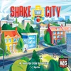 Image de Shake that City - Bordspel - Engels