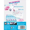 Image de Number Drop - Dobbel Spel - Engelstalige Versie - Alderac Entertainment Group