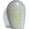 Image de Shiseido Sports BB Crème Make-up Basis SPF 50+ Very Dark - 30 ml