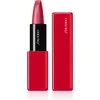 Image de SHISEIDO Technosatin Harmonic Drive Lipstick - Langhoudende kleur en hydratatie - 3,3 gr
