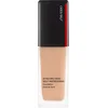Image de Shiseido Synchro Skin Self-Refreshing | 260 - Cashmere | Foundation 30ml - 260 Cashmere