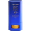 Image de Shiseido Expert Sun Protector Clear Stick Zonnestick 20 gr | SPF 50+ |