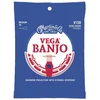 Image de Martin V730 Vega Banjo Snaren voor 5-Snarige Banjo (10-23)