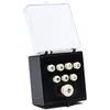 Image de Martin 18APP45 Brugpennen Wit met Pearl Inlay Incl. Eindpen (8-Pack)