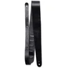 Image de Martin 18A0064 Vintage Strap Gitaarband Zwart