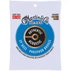 Image de Martin MA4800 Phosphor Bronze Snaren voor Akoestische Basgitaar (45-100)