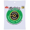 Image de Martin MA140S Silked Snaren voor Akoestische Gitaar (12-54) Bronze, Light