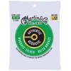 Image de Martin MA180S Silked Snaren voor 12-Snarige Akoestische Gitaar (10-47) Bronze, Extra Light