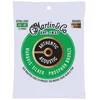 Image de Martin MA500S Silked Snaren voor 12-Snarige Akoestische Gitaar (10-47) Phosphor Bronze, Extra Light