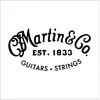 Image de Martin & Co acoustic strings single SP plain steel string 010 refill per 12