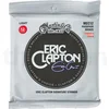 Image de Martin&CO - Eric Clapton Signature strings - western gitaarsnaren - MEC12 - Phosphor Bronze