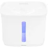 Image de Drinkfontein PetSafe - Stille Moderne Fontein - 1,8 Liter, Dubbel Filtersysteem
