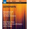 Image de Orion Weiss, Buffalo Philharmonic Orchestra, JoAnn Falletta - Gershwin: Concerto In F (DVD)