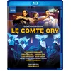 Image de Soloists Malmö Opera Orchestra And Chorus,Tobias Ringborg - Rossini: Le Comte Ory (Blu-ray)
