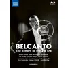Image de Various Artists - Belcant, The Tenors Of The 78 Era (2 Blu-ray)