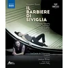 Image de Le Cercle De L'harmonie & Jérémie Rhorer - Il Barbiere Di Siviglia (Blu-ray)