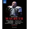 Image de Orchestra Coro E Corpo Di Ballo Del Teatro Massimo, Gabriele Ferro - Verdi: Macbeth (Blu-ray)