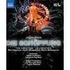 Image de Eriksmoen, Mitterrutzner, Schmutzhard, Accentus, I - Die Schöpfung (Blu-ray)