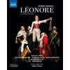 Image de Opera Lafayette Chorus And Orchestra, Ryan Brown - Gaveaux: Léonore Ou L'amour Conjugal (Blu-ray)