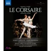 Image de Wiener Staatsballettm Orchester Der Wiener Staatsoper - Adam: Le Corsaire (Blu-ray)