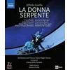 Image de Arturo Cirillo, Orchestra And Chorus Teatro Regio Torino, Gianandrea Noseda - Casella: La Donna Serpente (Blu-ray)