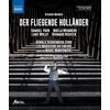 Image de Marc Minkowski - Les Musiciens Du Louvre - Ingela - Der Fliegende Holländer (Blu-ray)