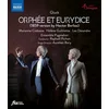 Image de Ensemble Pygmalion - Raphael Pichon - Helene Guilm - Orphee Et Eurydice (Blu-ray)