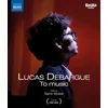 Image de Lucas Debargue, Rena Shereshevskaya, David Castro-Balbi - Lucas Debargue: To Music (Blu-ray)