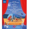Image de Britten-Pears Orchestra, Marin Alsop - The Carnival Of The Animals - Mother Goose - Pete (Blu-ray)