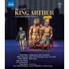 Image de Akademie Für Alte Musik Berlin, René Jacobs - Pursell: King Arthur (Blu-ray)