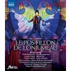 Image de Orchestre De L'Opéra De Rouen Normandie, Sébastien Rouland - Adam: Adam: Le Postillon De Lonjumeau (Blu-ray)
