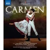 Image de Orchestra Of The Teatro Dell'opera Di Roma, Louis Lohraseb - Carmen (Ballet) (Blu-ray)