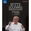 Image de Frieder Bernius - Kammerchor Stuttgart - Hofkapell - Missa Solemnis: Documentary And Performance (Blu-ray)