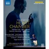 Image de Patrizia Ciofi, Noa Frenkel, Dietrich Henschel, Terry Wey, Orchestra Of The Deutsche Oper Berlin - Czernowin: Heart Chamber (Blu-ray)