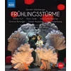 Image de Alma Sade, Vera-Lotte Boecker, Tansel Akzeybek - Weinberger: Frühlingsstürme (Blu-ray)