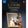 Image de Accademia Bizantina, Ottavio Dantone - Cesti: La Dori (Blu-ray)