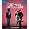 Image de Antonella Colaianni, Giulio Mastrototaro, Górecki Chamber Orchestra - Rossoni: L'equivoco Stravagante (Blu-ray)