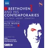 Image de Akademie Für Alte Musik Berlin & Bernhard Forck - Beethoven And His Contemporaries, Vol. 1 (Blu-ray)