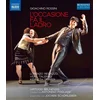 Image de Antonino Fogliani, Jochen Schonleber, Kenneth Tarver, Virtuosi Brunensis - Rossini: L'occasione Fa Il Ladro (Blu-ray)