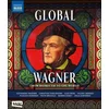Image de Anja Harteros, Plácido Domingo, Piotr Beczala - Global Wagner - From Bayreuth To The World (Blu-ray)
