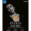 Image de Barbara Hannigan, Asmik Grigorian - Fuoco Sacro, A Search For The Sacred Fire Of Song (Blu-ray)