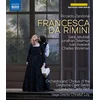Image de Sara Jakubiak, Jonathan Tetelman, Charles Workman - Francesca Da Rimini (Blu-ray)