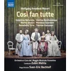 Image de Orchestra e Coro del Maggio Musicale Fiorentino - Mozart: Così fan tutte (Blu-ray)
