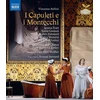 Image de Jessica Pratt, Sonia Ganassi, Shalva Mukeria - I Capuleti E I Montecchi (Blu-ray)