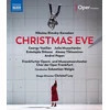 Image de Georgy Vasiliev, Julia Muzychenko, Enkelejda Shkoza - Rimsky-Korsakov: Christmas Eve (Blu-ray)