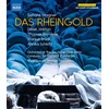 Image de Thomas Blondelle, Orchestra Of The Deutsche Opera - Wagner: Das Rheingold (Blu-ray)