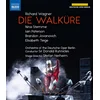 Image de Orchestra Of The Deutsche Oper Berlin, Donald Runnicles - Wagner: Die Walküre (Blu-ray)