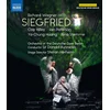 Image de Clay Hilley, Iain Paterson, Nina Stemme, Orchestra Of The Deutsche Oper Berlin - Wagner: Siegfried (Blu-ray)