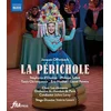 Image de Tassis Christoyannis, Stéphanie D'Oustrac - Offenbach: La Périchole (Blu-ray)